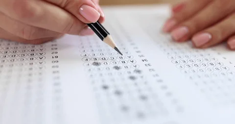 Top exam mistakes that Steal your marks - and how to avoid them?