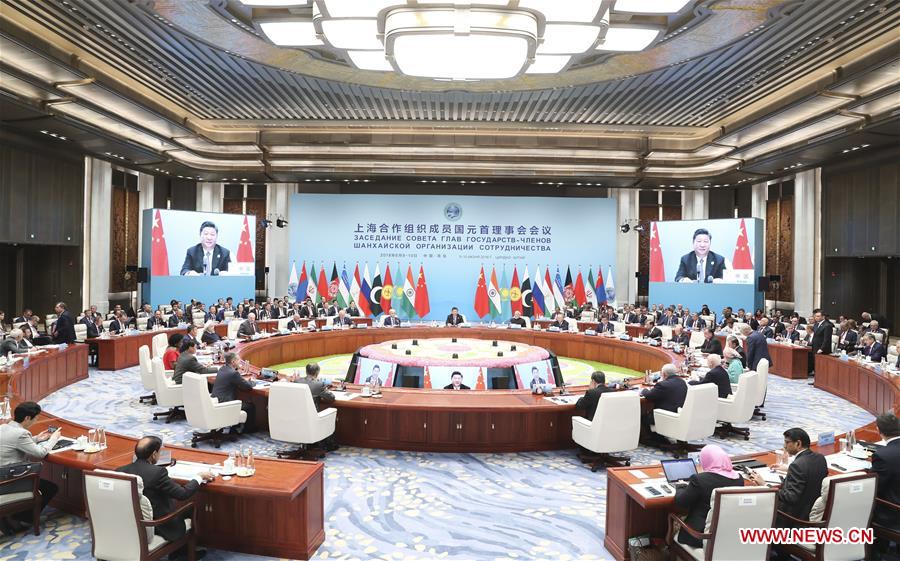 What are the Economic, Diplomatic and Strategic Wins of India at the SCO Summit in China?