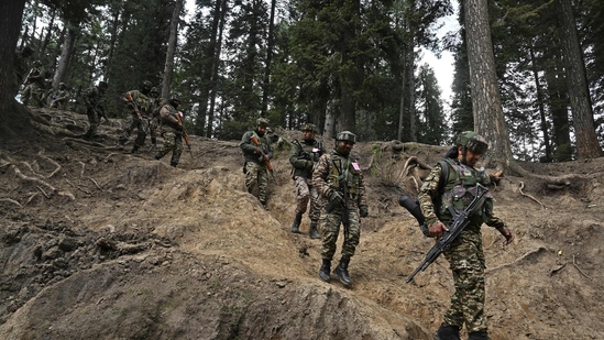 Why India Calls Pakistan’s Missile Move ‘Dangerous Escalation’