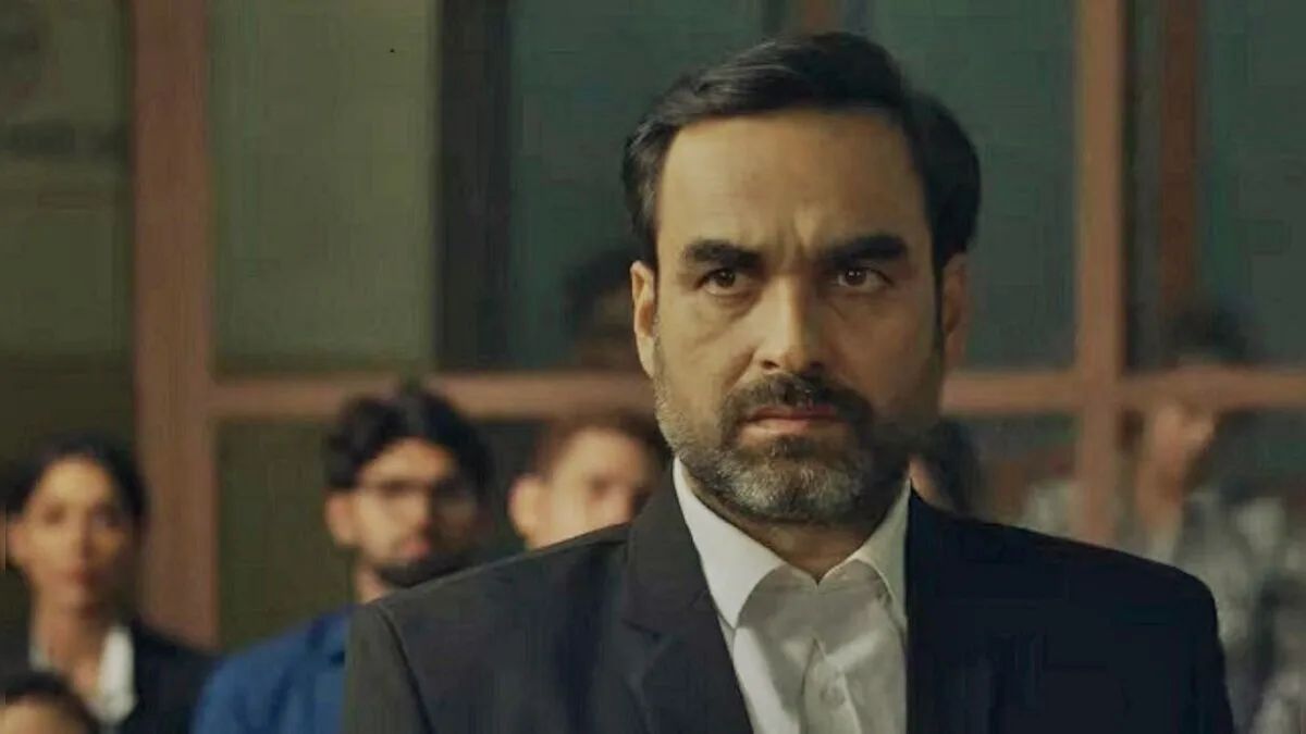 Criminal Justice 4 Drops Only 3 Episodes— Fans Are Furious!