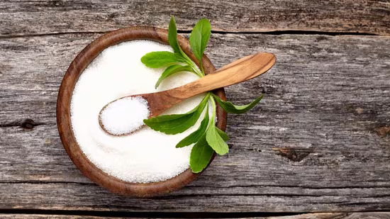 Fitness expert shares 5 natural sugar substitutes perfect for keto