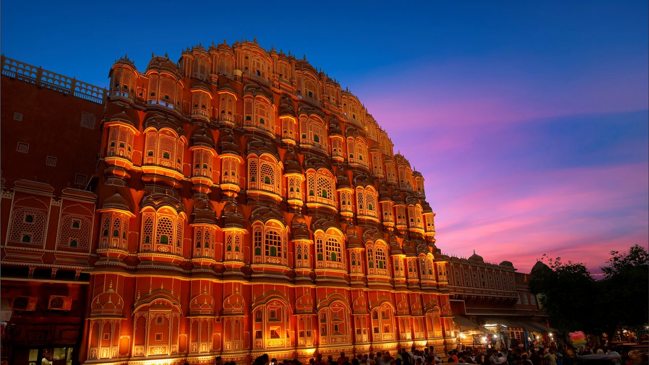 10 Indian Cities you can explore on ₹25,000 or less!