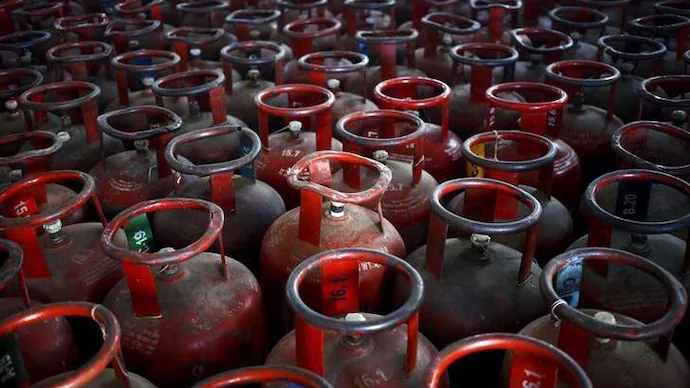 LPG Prices Slashed Again! Check What You’ll Pay in Your City 