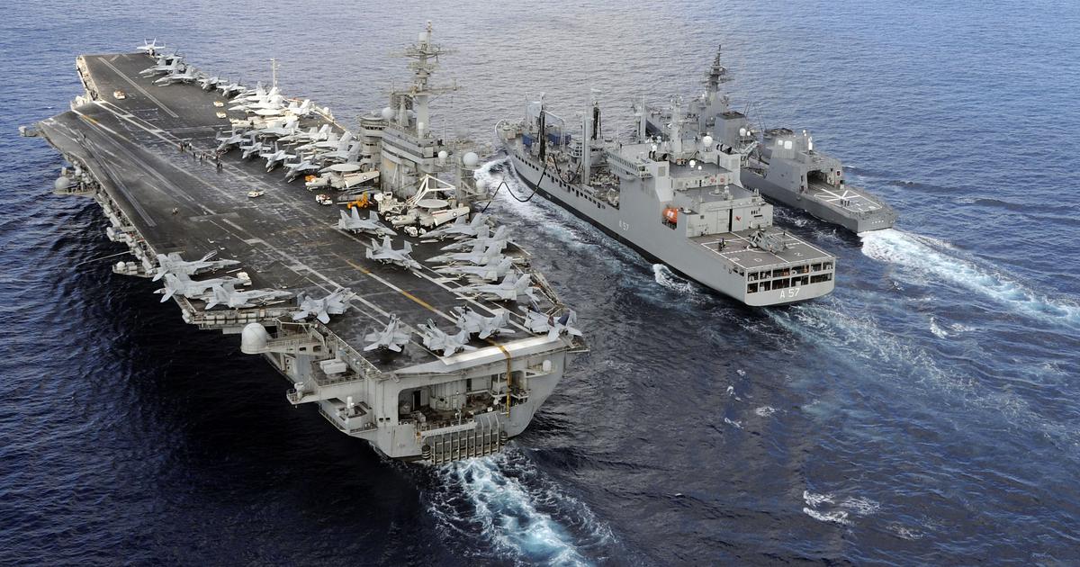 Malabar Naval Exercise & the QUAD: Strategic Significance!