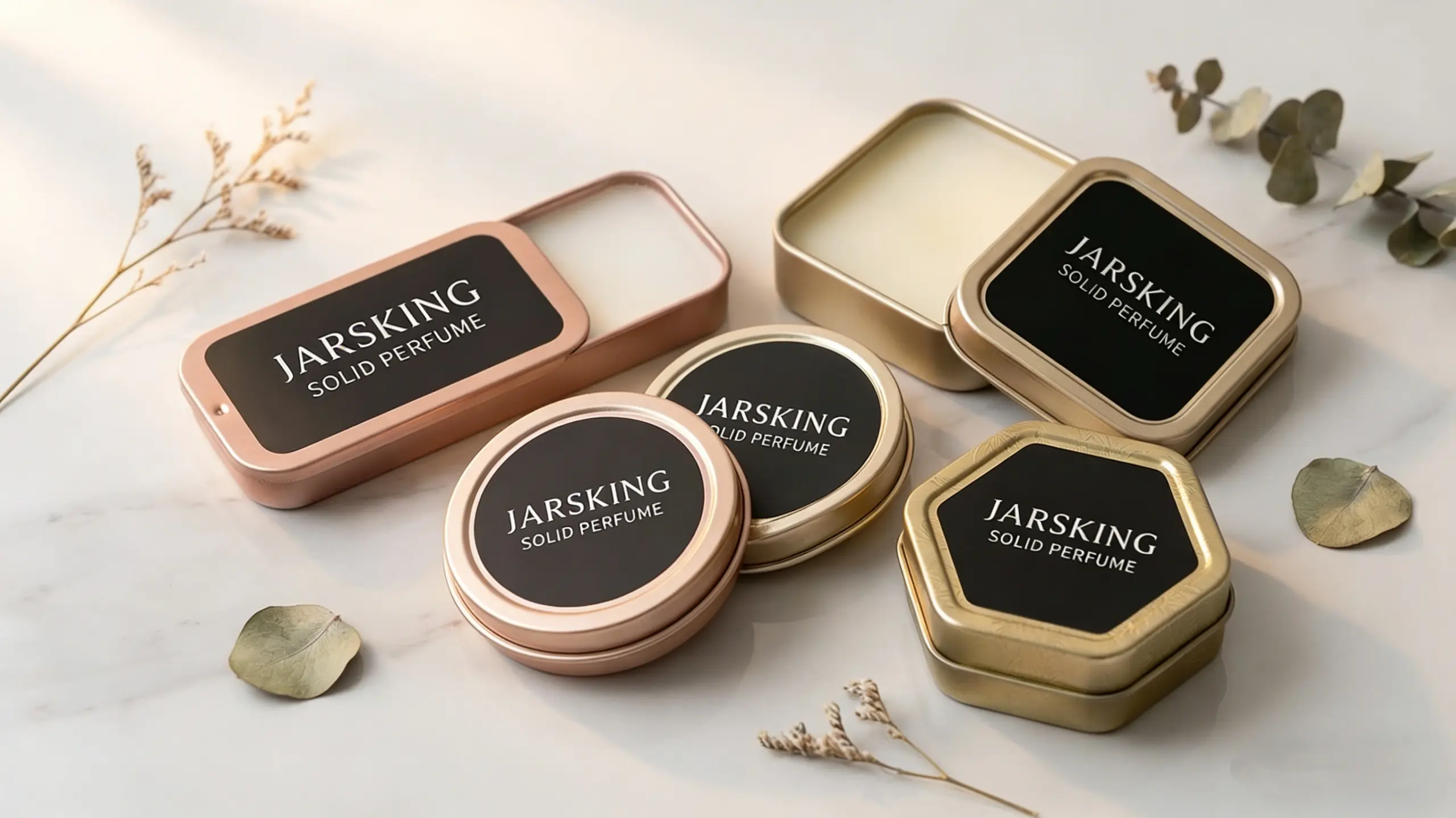 These pocket-sized perfumes are becoming a beauty obsession!