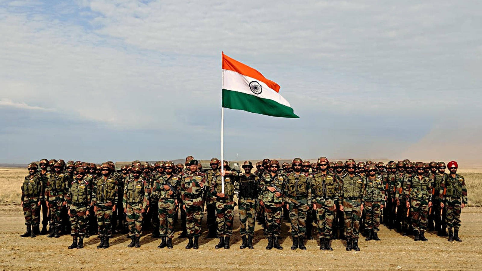 Want to join Indian Army without giving exams? Read this!