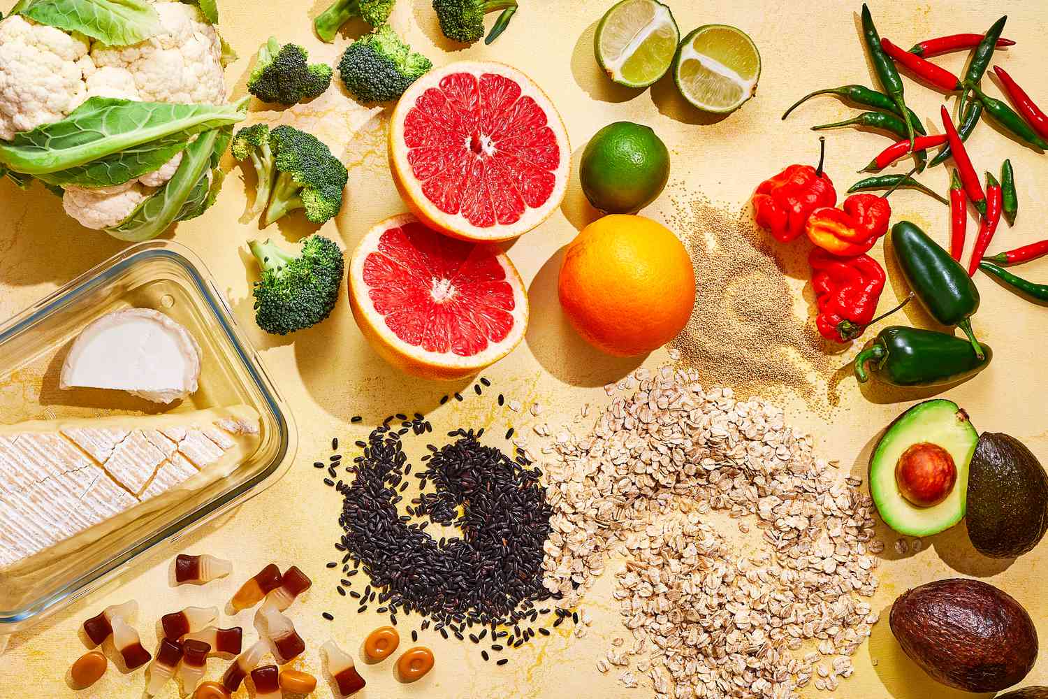 Avoid these Fruits if you have a Sensitive Stomach!
