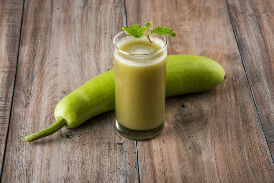 5 Days of Bottle Gourd Juice = Total Body Reset!