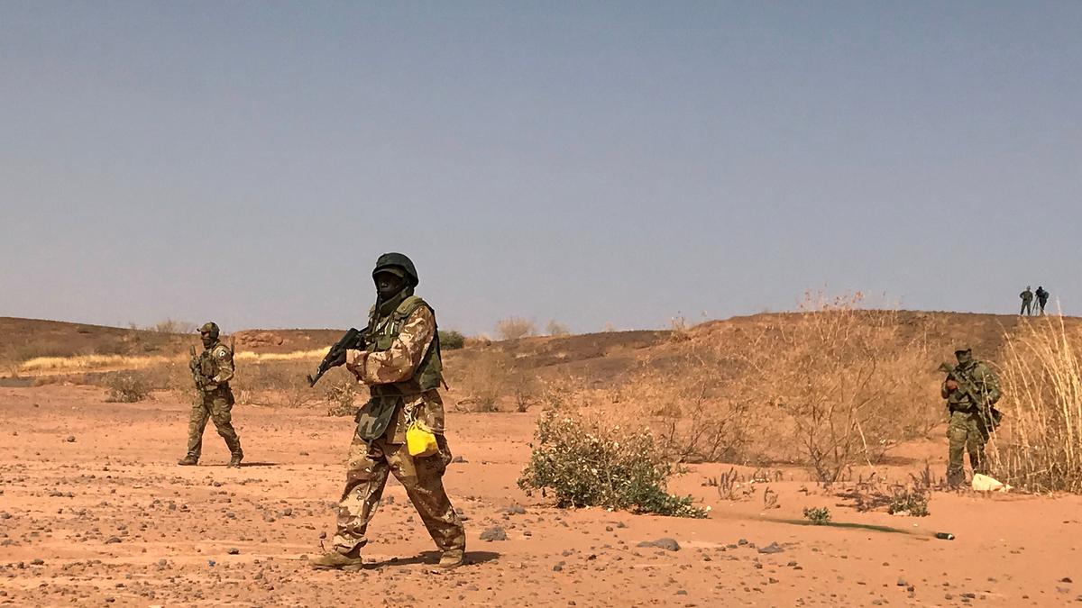 Terror in West Africa: Indians killed, abducted amid gunfire in Niger!