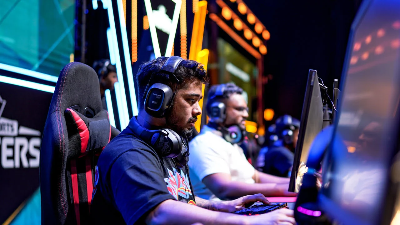 Where India's gaming industry stands?
