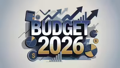 10 Critical Union Budget 2026 Facts You Should Know!