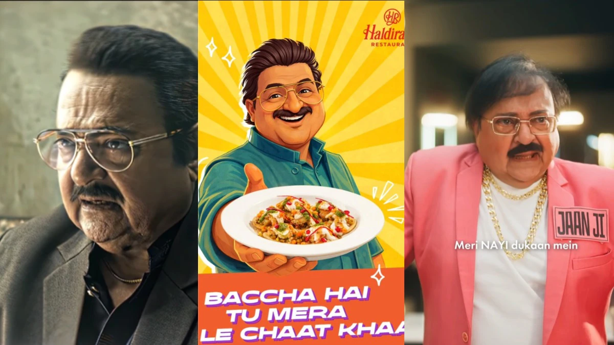 This Dhurandhar moment made brands jump in instantly!