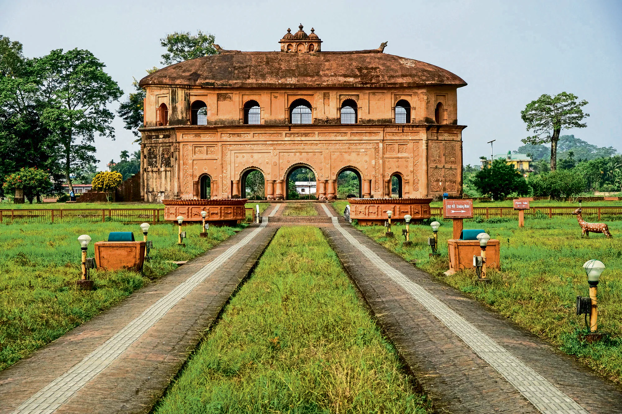 7 Indian cities leading the eco-tourism revolution!