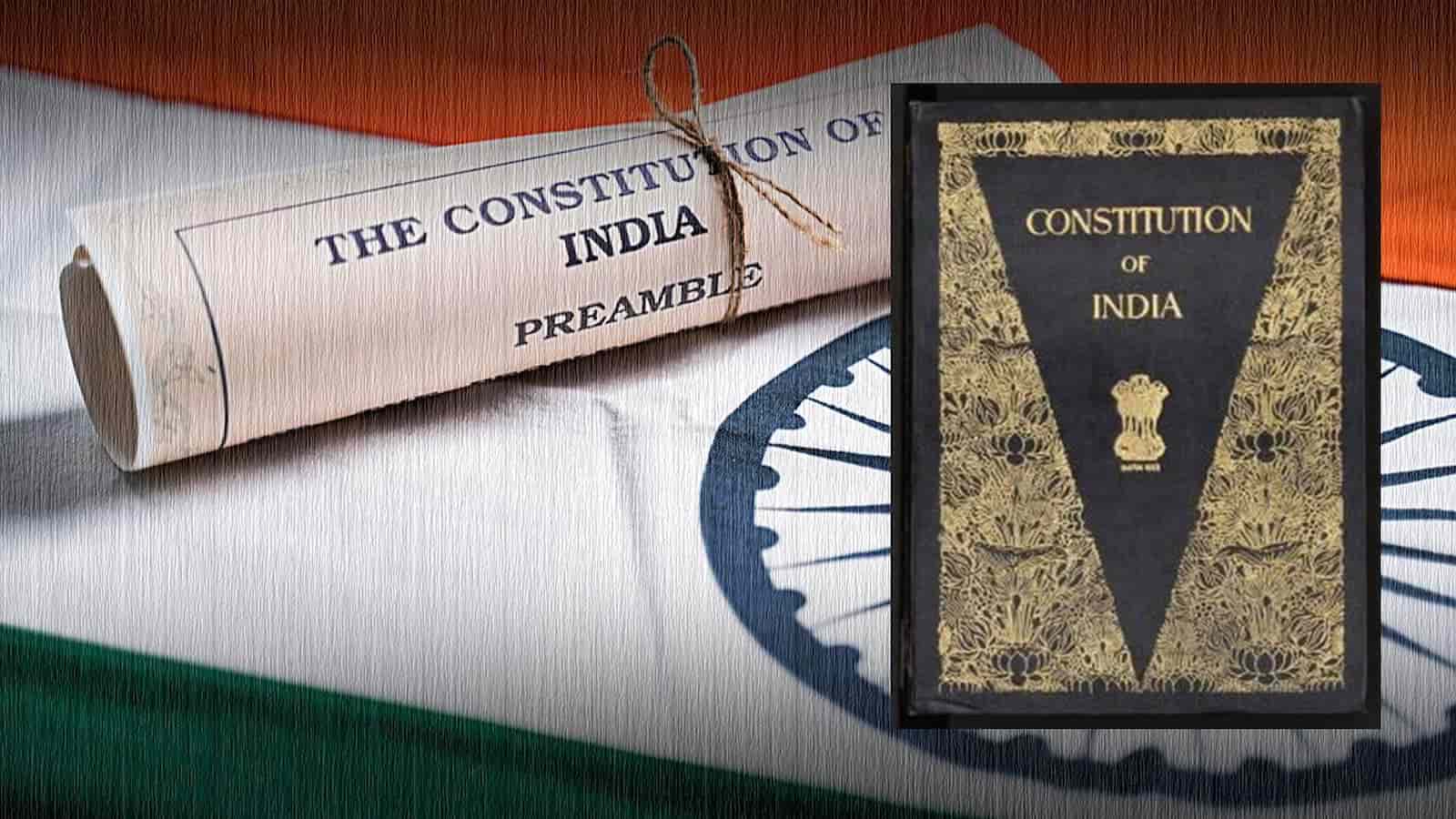 How India's Constitution embodies the Spirit of Independence!