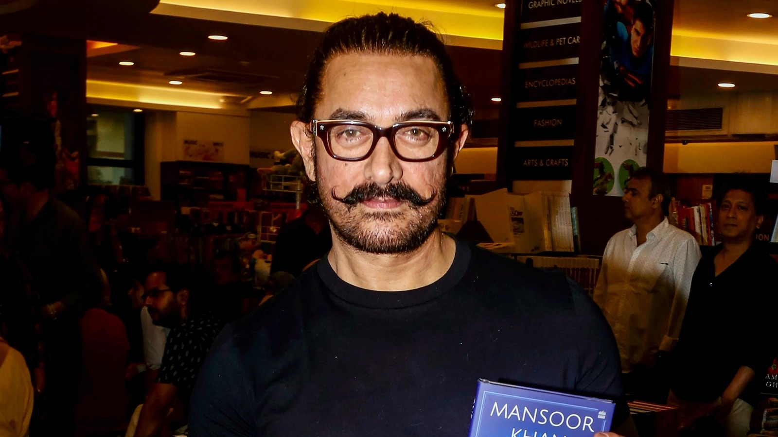 Aamir Khan exposes Bollywood’s Big Problem