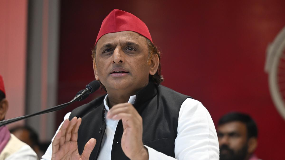 Why Akhilesh Yadav is entering Bihar's political arena?