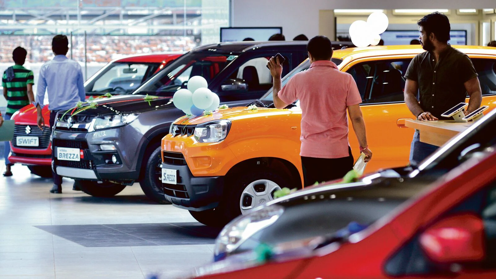 Buying a Car After 22nd September 2025? Here’s How to Save Big