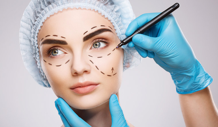 How India became a global capital for plastic surgery!