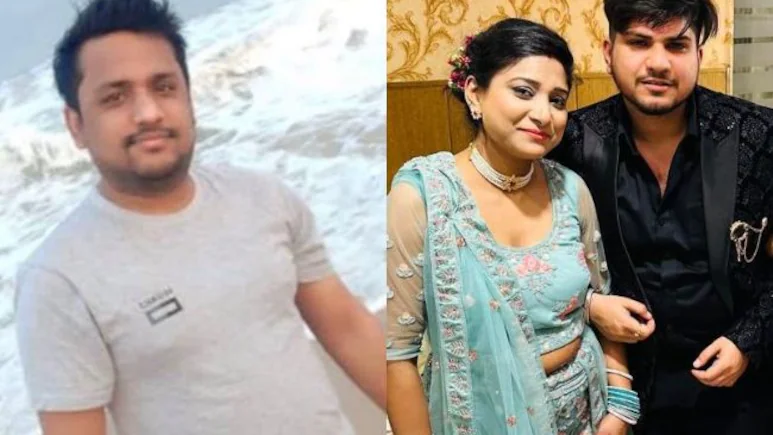 Woman and Brother-in-Law murder husband with sleeping pills after affair!