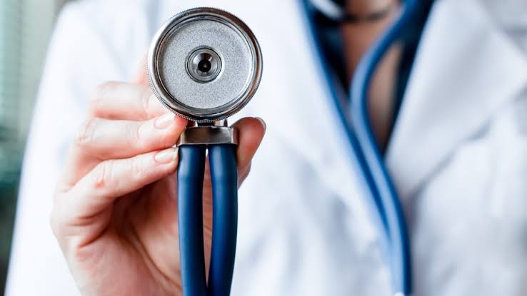 1 Doctor for 1,000: A Myth Exposed!
