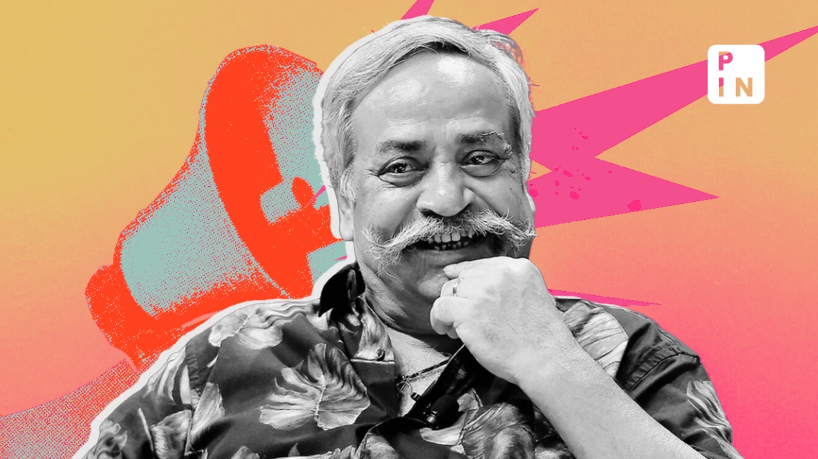 How Piyush Pandey's iconic Cadbury Ad redefined chocolate in India?