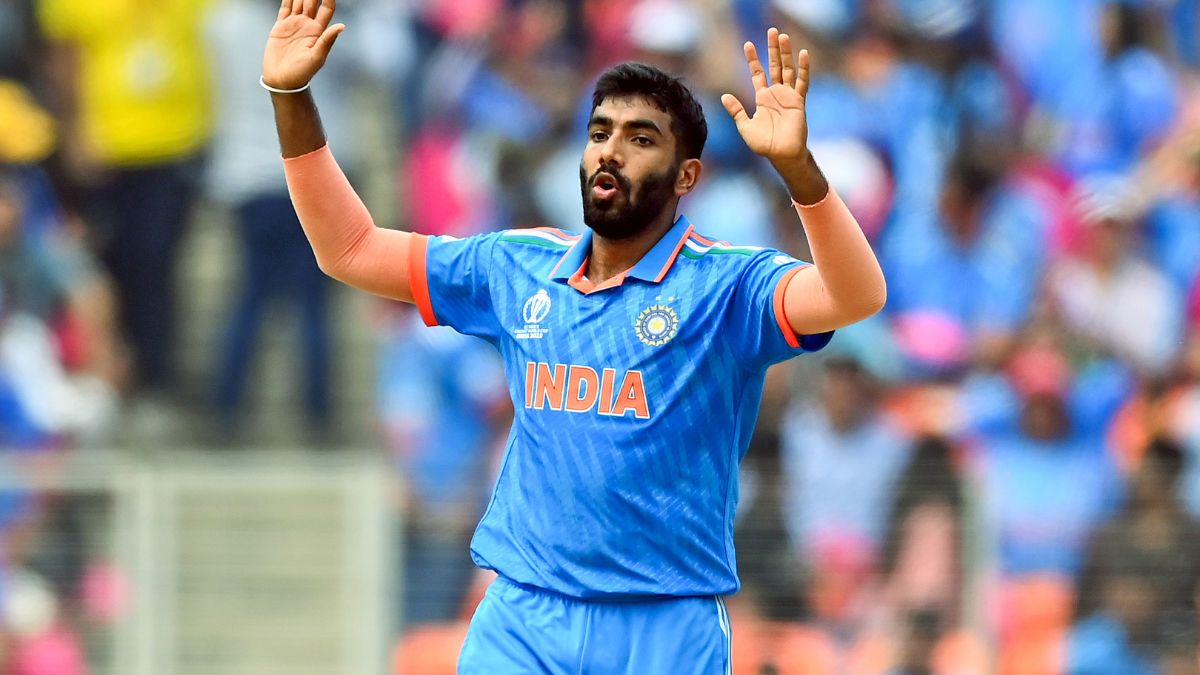 Australians are afraid of Bumrah s bowling! Says Gilchrist!