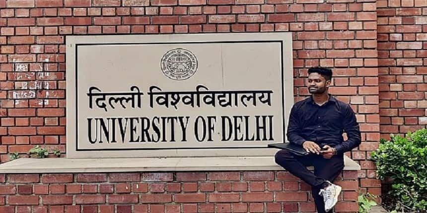 University of Delhi to host job mela 2025 on May 7, register for free!