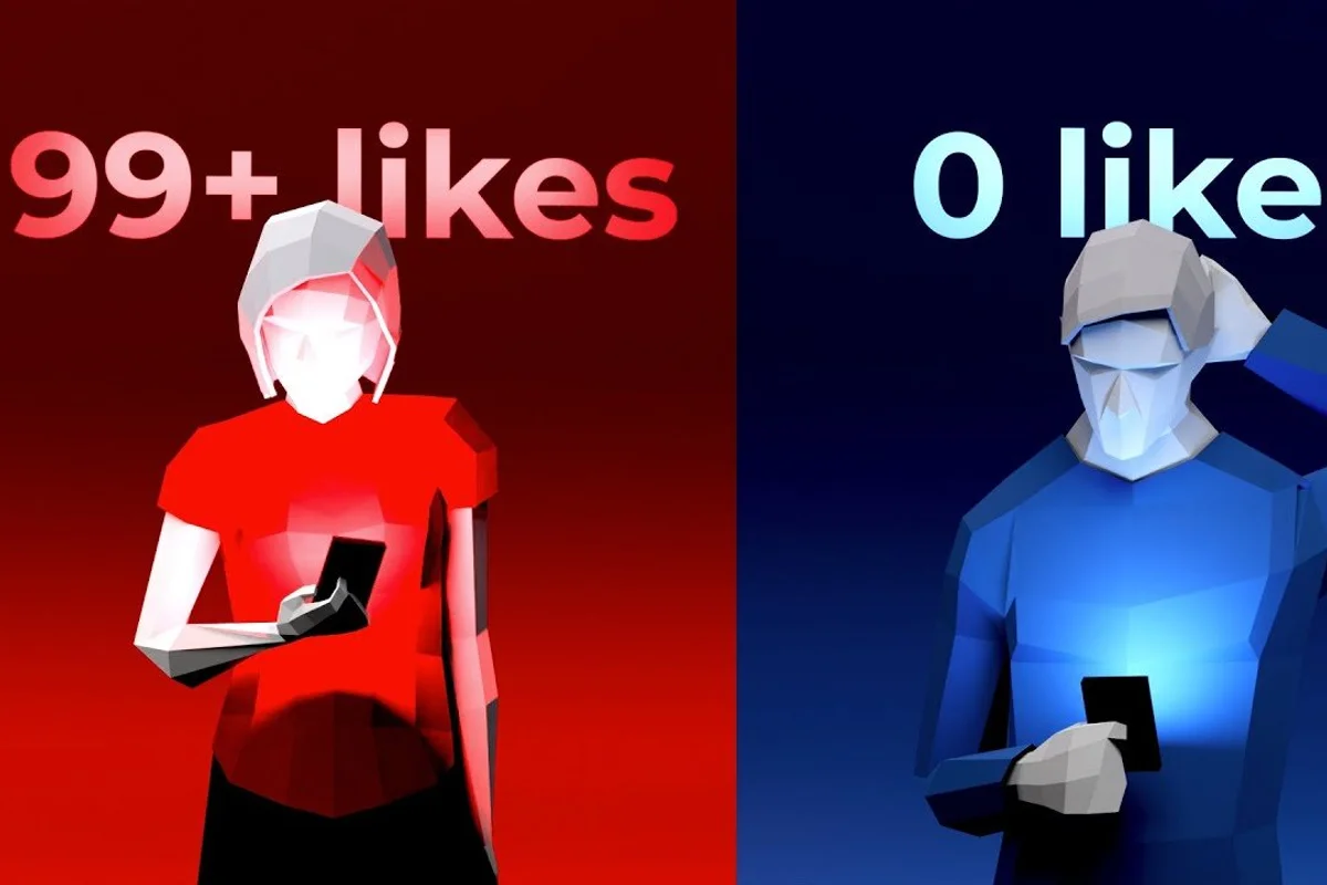Why looking average online might boost your dating life!