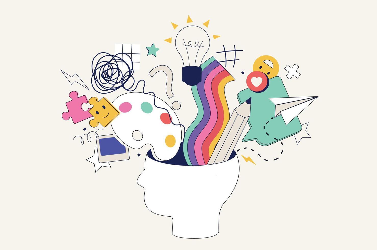9 Daily practices to supercharge your Creativity!