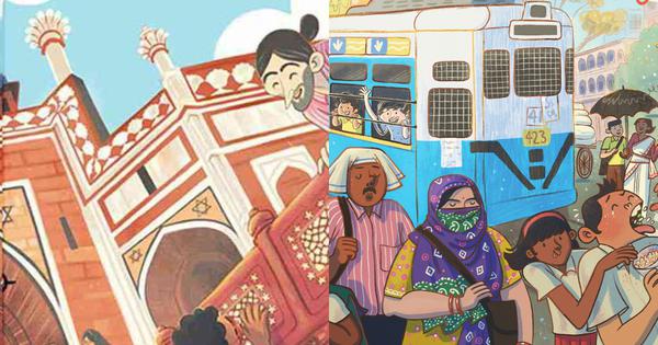 Housewife’s Intellectual Quest in Early Independent India!