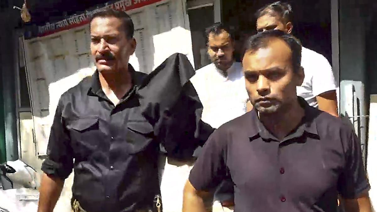 Meghalaya honeymoon murder case: Three more accused sent to 7-Day transit remand!
