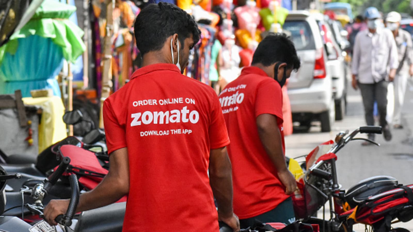 Not just a delivery app - Zomato now delivers motivation!