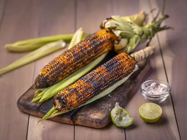 These 6 Monsoon bites will make you wish it Rains Forever!