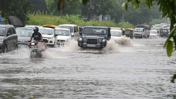 From Telangana to Delhi, rains creats havoc!