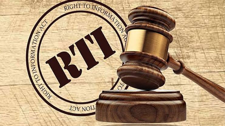 RTI act : India’s transparency law and limits!