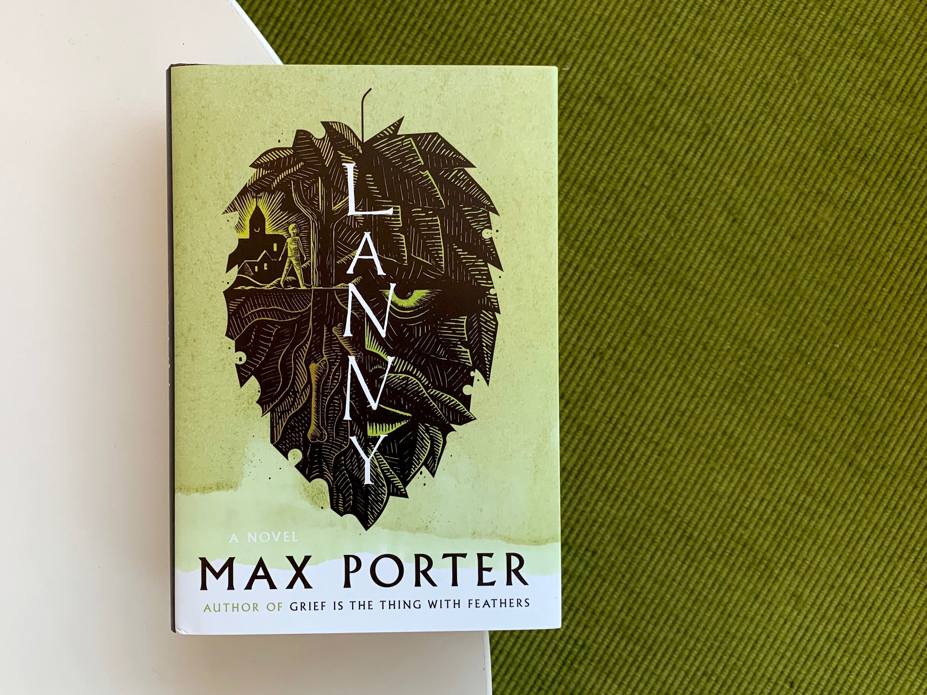 10 Books that’ll Make You Forget you ever had Wi-Fi!