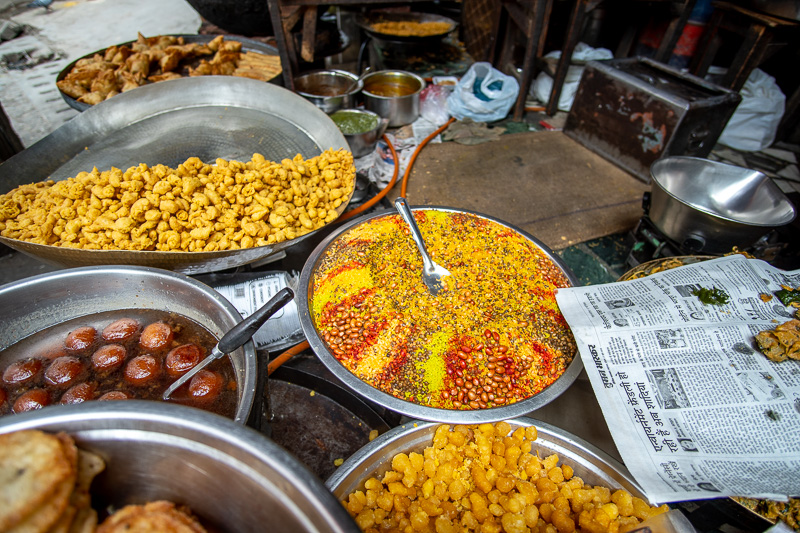 Street food goes global: how dosas  chaat & more are shaping India’s world image