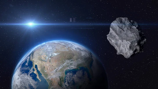 Earth has a new Cosmic Companion: Meet Mini-Moon Arjuna 2025 PN7! Earth has a new Cosmic Companion: Meet Mini-Moon Arjuna 2025 PN7!