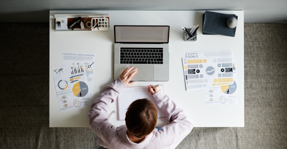 9 Simple Habits to supercharge your Productivity, Backed by Science!