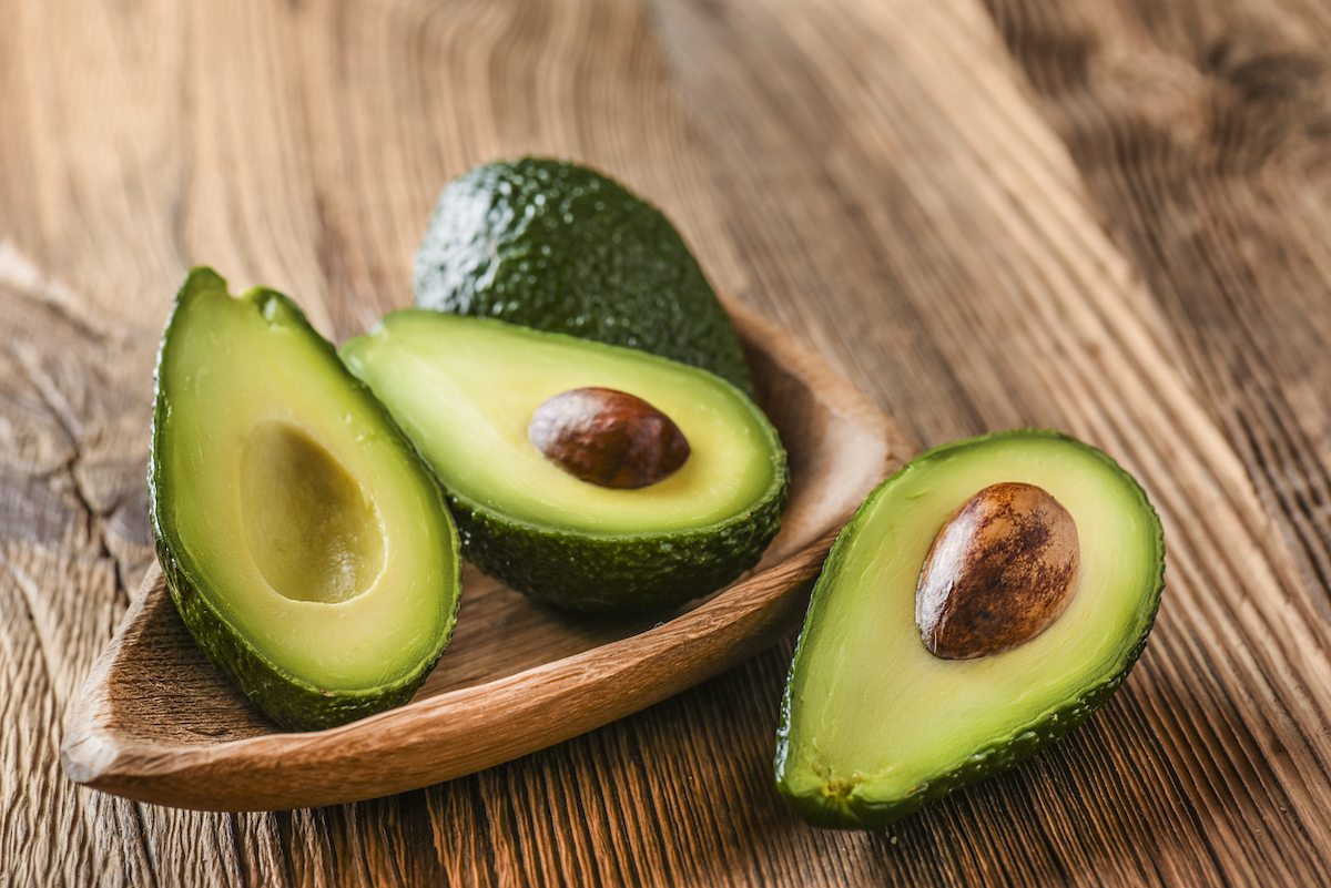 Avocados aren’t just trendy—they might save your brain