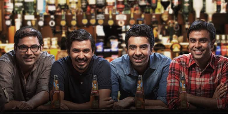 This web series beats Panchayat and Mirzapur ratings!