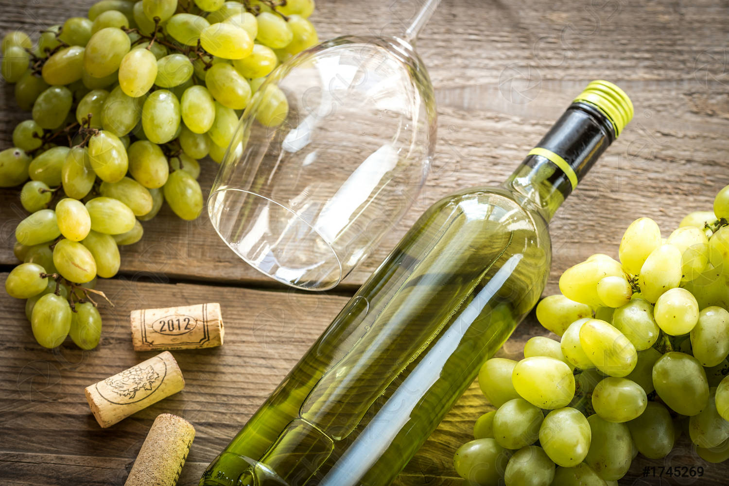 The Mystery That Turned Grapes and Grains into a Famous Drink!
