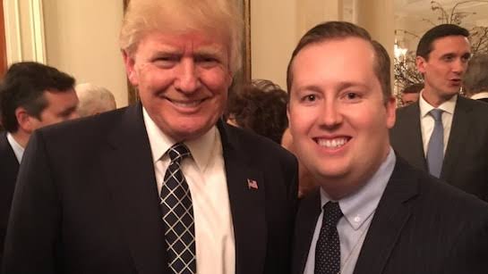 Trump taps insider as new ambassador to India!