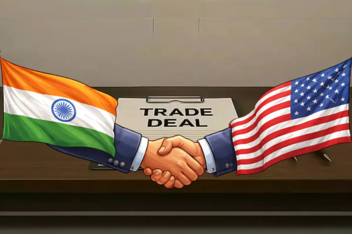 US-India Trade Deal Factsheet Revised: Key Changes!