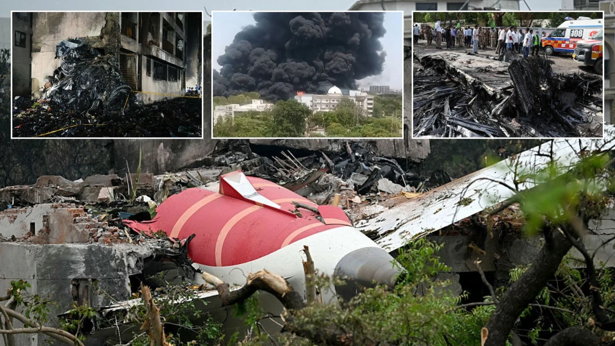 Ahmedabad Plane crash shocker: Black box found on rooftop, not in wreckage, confirms AAIB