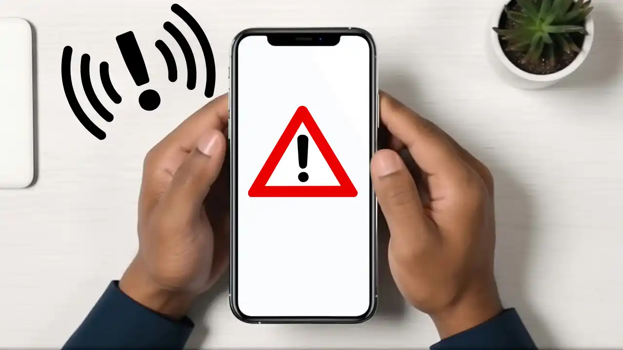 India s Emergency Warning System: Is your Phone set up 