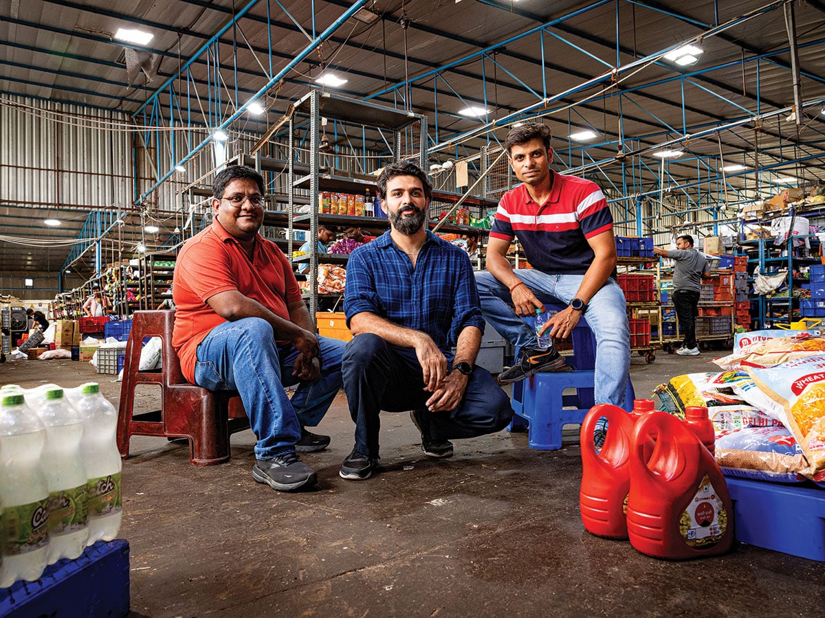From markets to medicine – startups powering Bharat’s growth!