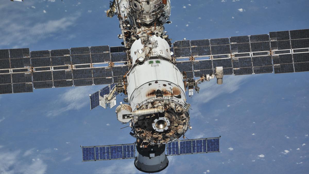 Can magnets really help Astronauts breathe better in Space 