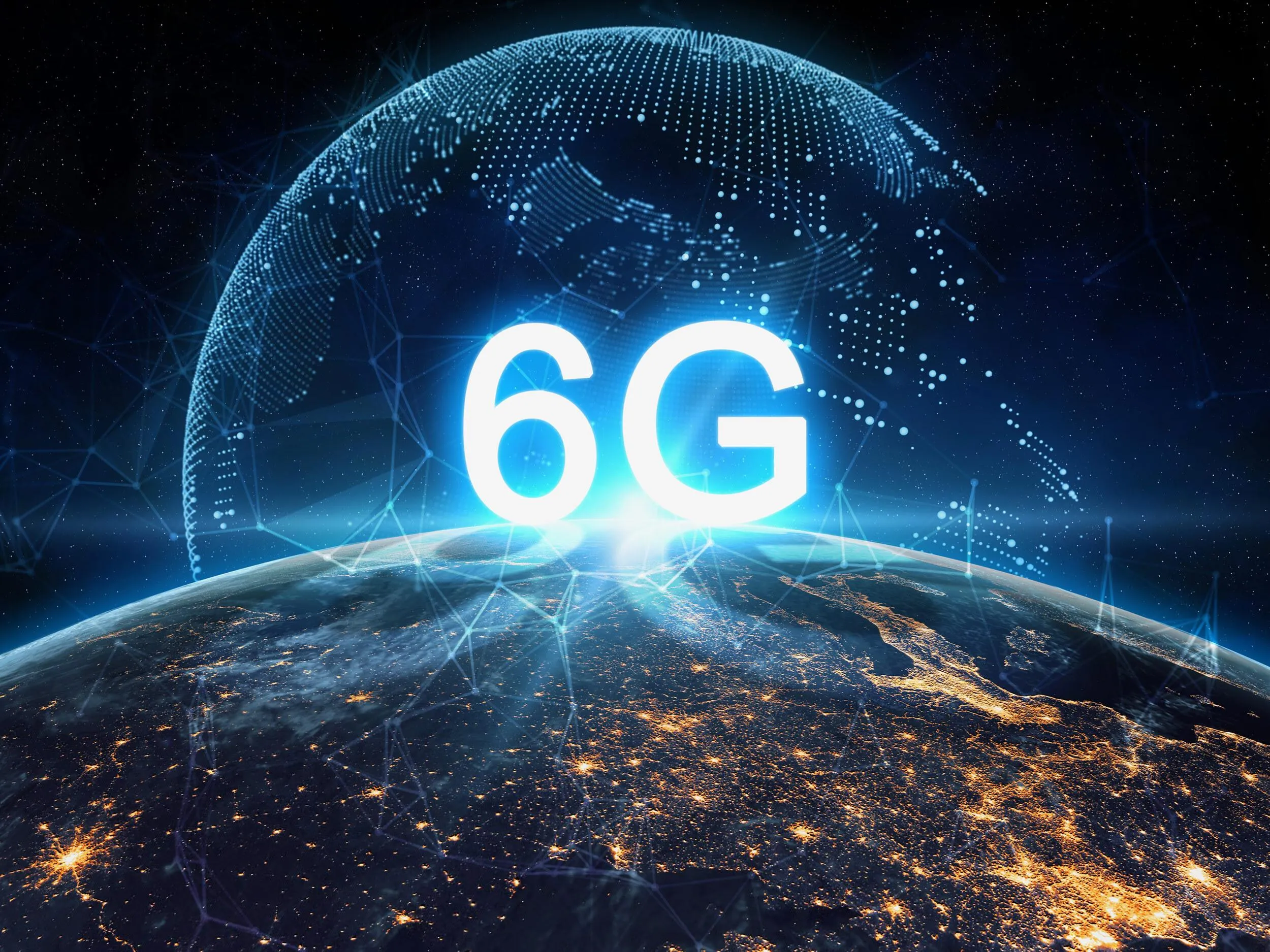 What Is 6G? How It Will Be Different from 5G!