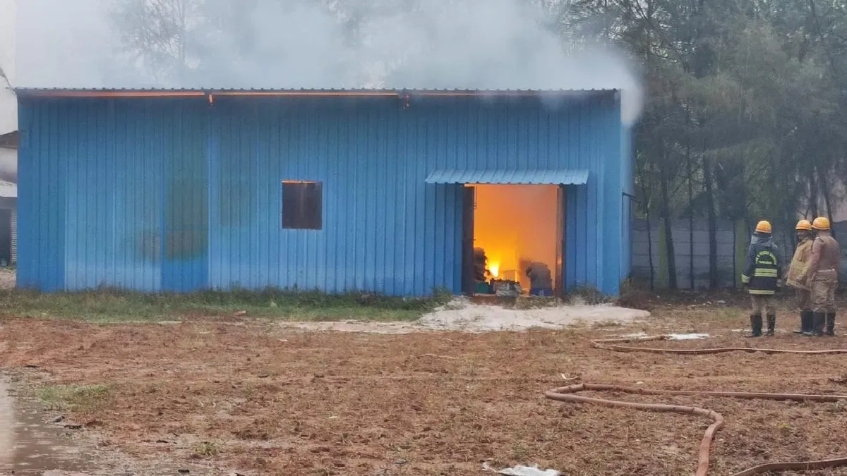 6 dead in Sivakasi factory explosion!